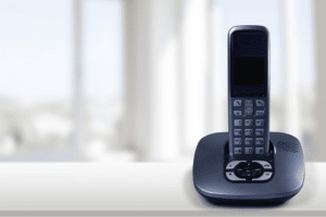 Landline Home Phone