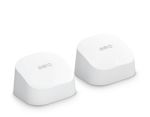 eero Whole Home Wifi devices