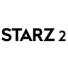 Starz 2 SD: 407 / HD: 416